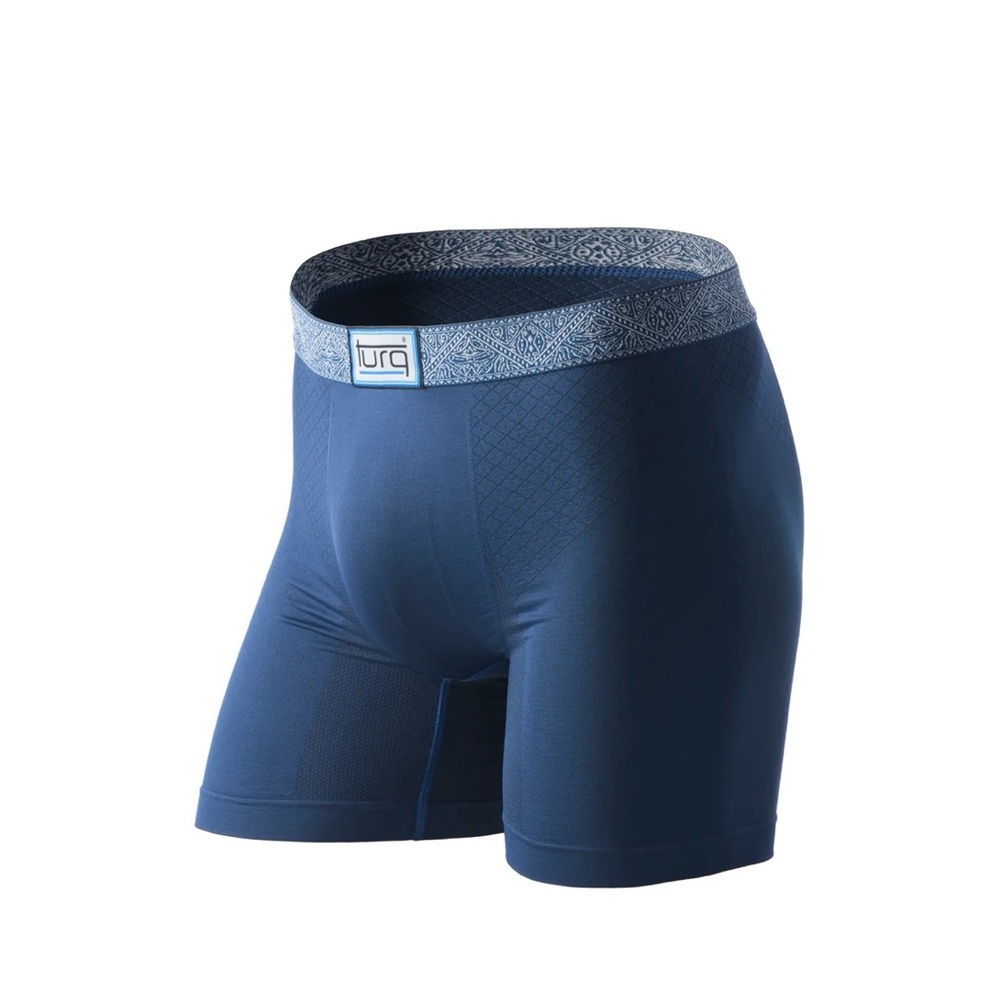 Turq OG (Freestyle) Algerian Vibe boxer briefs